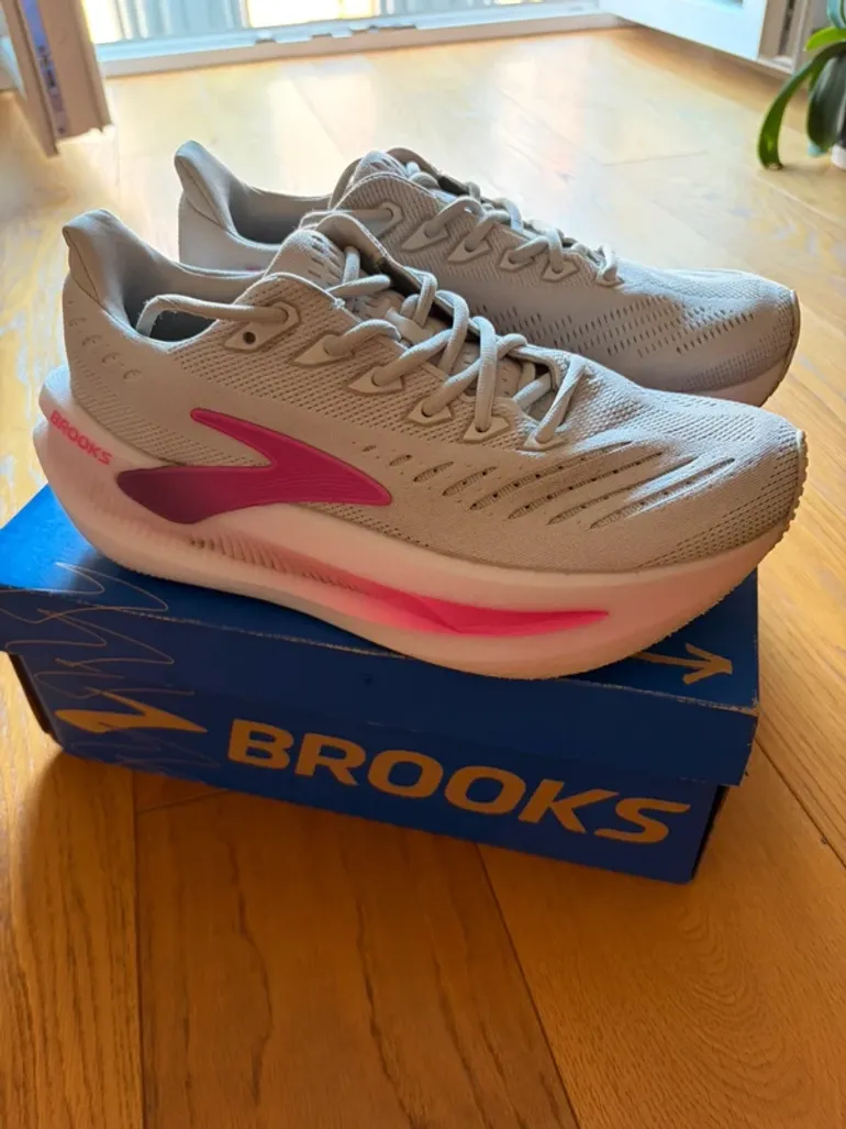 Used Brooks Glycerin Max bike — image 5 of 8