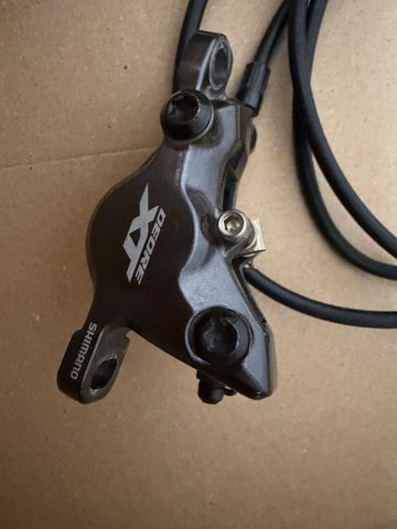 Used Cannondale Rims bike — image 11 of 17