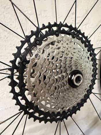 Cannondale Rims bike d'occasion — image 2 sur 17