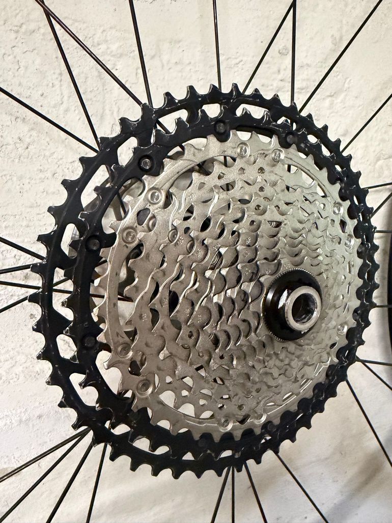 Cannondale Rims bike d'occasion — image 2 sur 17