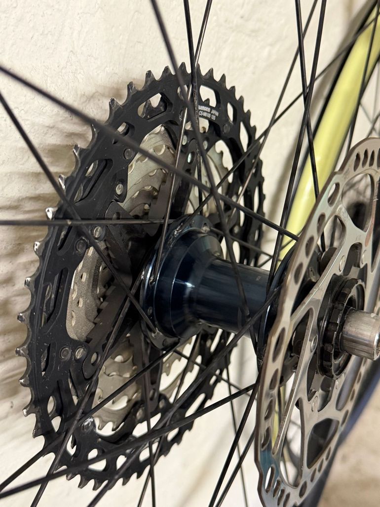 Cannondale Rims bike d'occasion — image 3 sur 17