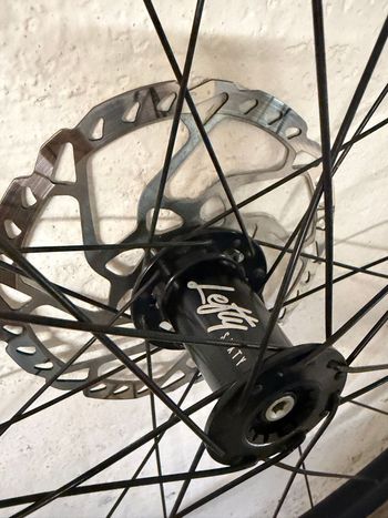 Cannondale Rims bike d'occasion — image 4 sur 17