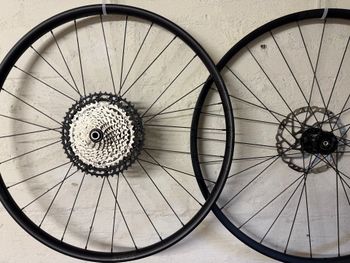 Cannondale Rims bike d'occasion — image 1 sur 17