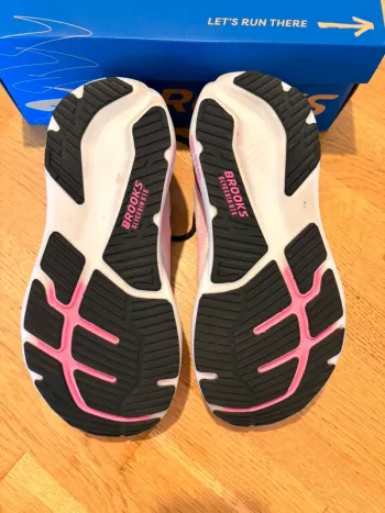 Used Brooks Glycerin GTS 23 bike — image 4 of 11