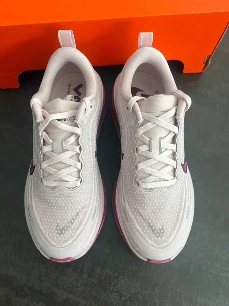 Used Nike Vomero Plus bike — image 7 of 12