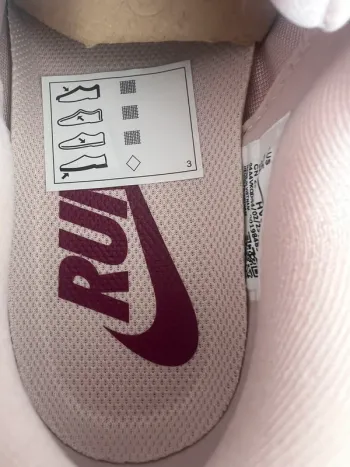 Used Nike Vomero Plus bike — image 10 of 12