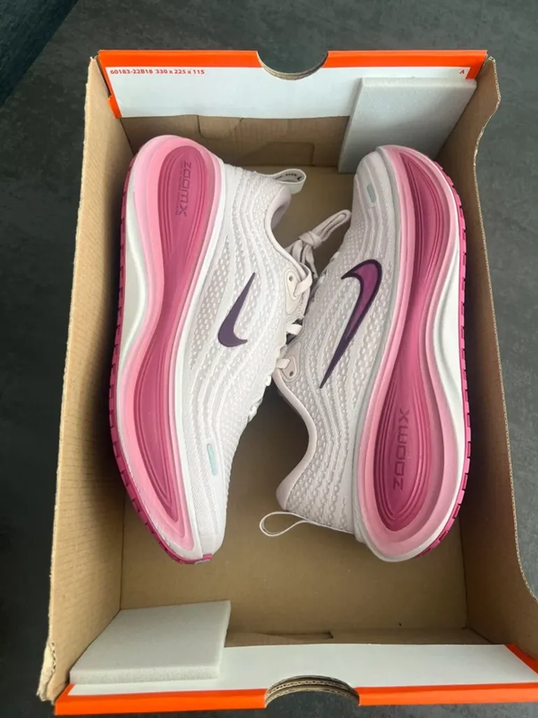 Used Nike Vomero Plus bike — image 11 of 12
