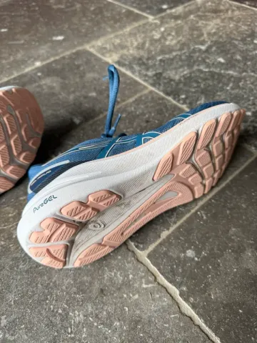 Použité Asics Shoes bike — obrázek 4 z 5