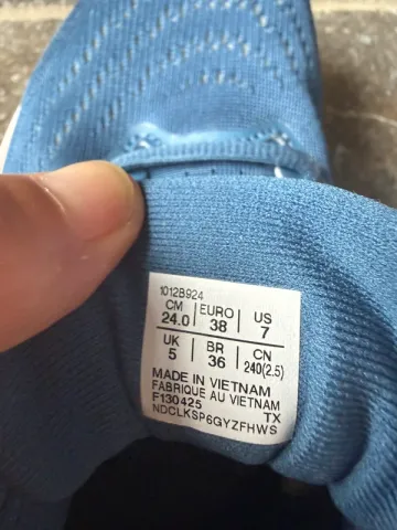 Použité Asics Shoes bike — obrázek 5 z 5