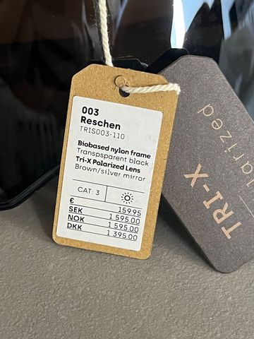 Used Tripoint 003 Reschen bike — image 2 of 2