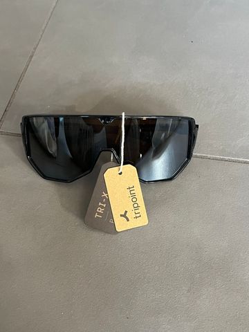Brugt Tripoint 003 Reschen Cycling Accessories