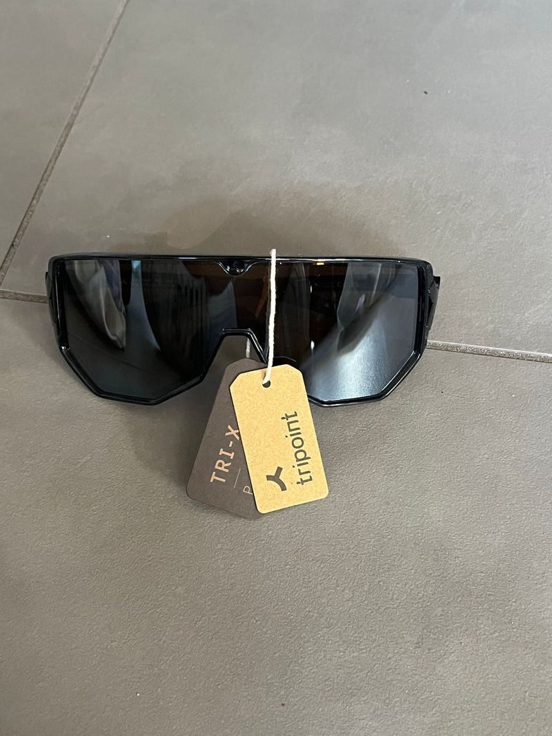 Použité Tripoint 003 Reschen Cycling Accessories