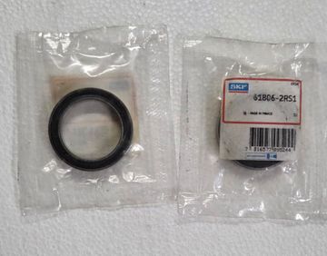 Brugt skf Bearings 2022 Drivetrain & Pedals