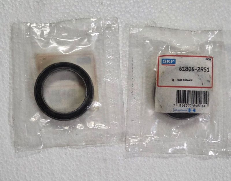 Gebrauchtes skf Bearings 2022 Drivetrain & Pedals