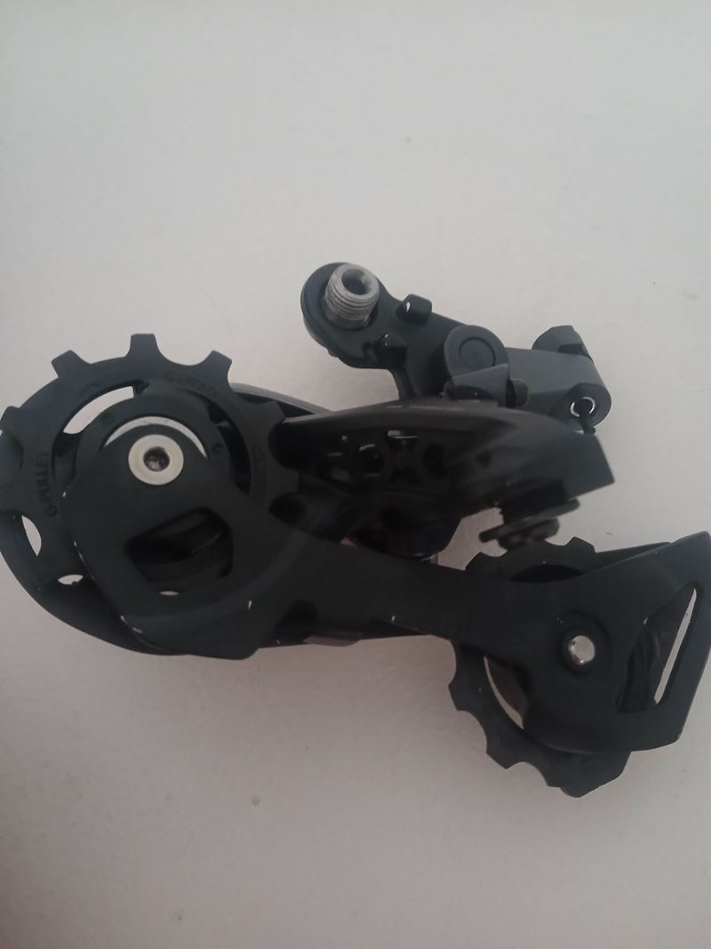 Used Shimano Ultegra FD-R8000 Front Derailleur 2025 Drivetrain & Pedals