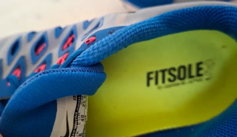 Použité Nike Air Zoom Vomero 9 bike — obrázek 6 z 7