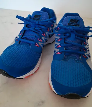 Použité Nike Air Zoom Vomero 9 bike — obrázek 3 z 7