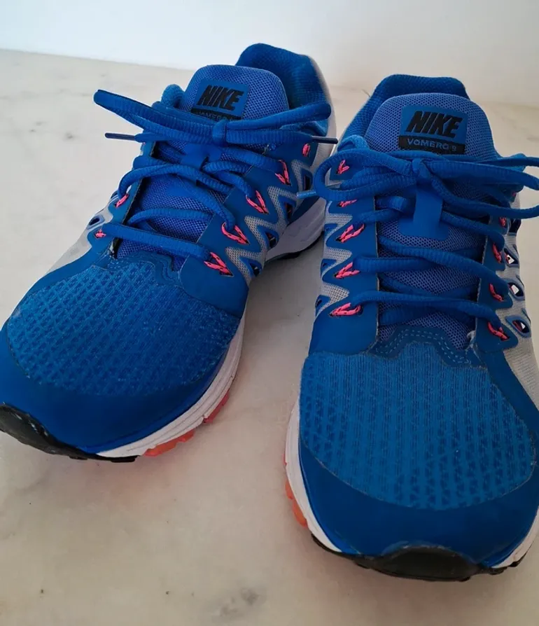 Použité Nike Air Zoom Vomero 9 bike — obrázek 3 z 7