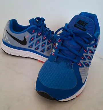 Použité Nike Air Zoom Vomero 9 bike — obrázek 1 z 7