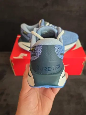 Použité Nike Motiva Gore-tex bike — obrázek 4 z 9