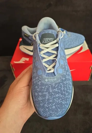 Použité Nike Motiva Gore-tex bike — obrázek 5 z 9