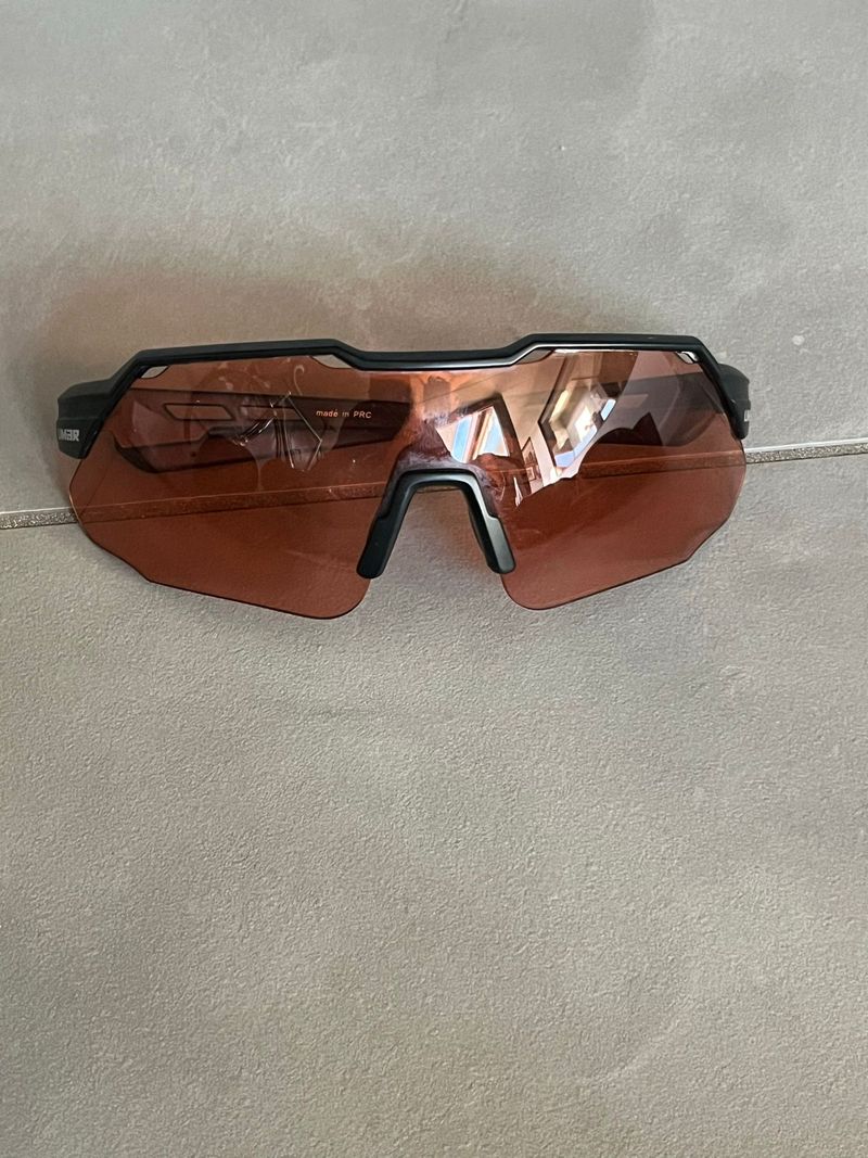 Gebrauchtes Limar Bike Glasses Cycling Accessories