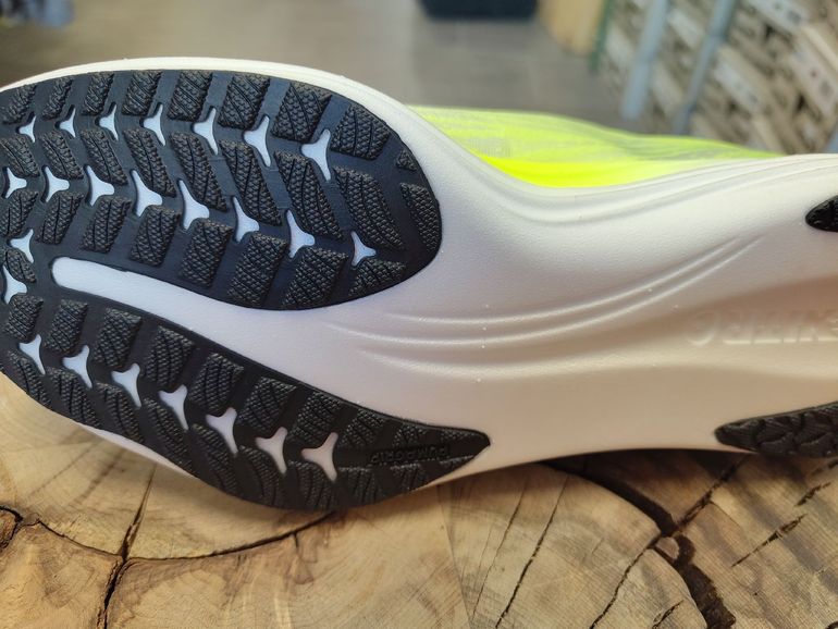 Puma Propio Nitro 2024 bike usato — immagine 5 di 6