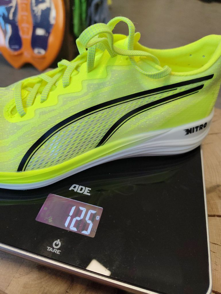 Puma Propio Nitro 2024 bike usato — immagine 6 di 6