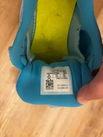 Použité Saucony Running Shoes bike — obrázek 2 z 4