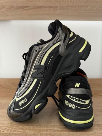 Gebrauchtes New Balance 1000 Running Shoes