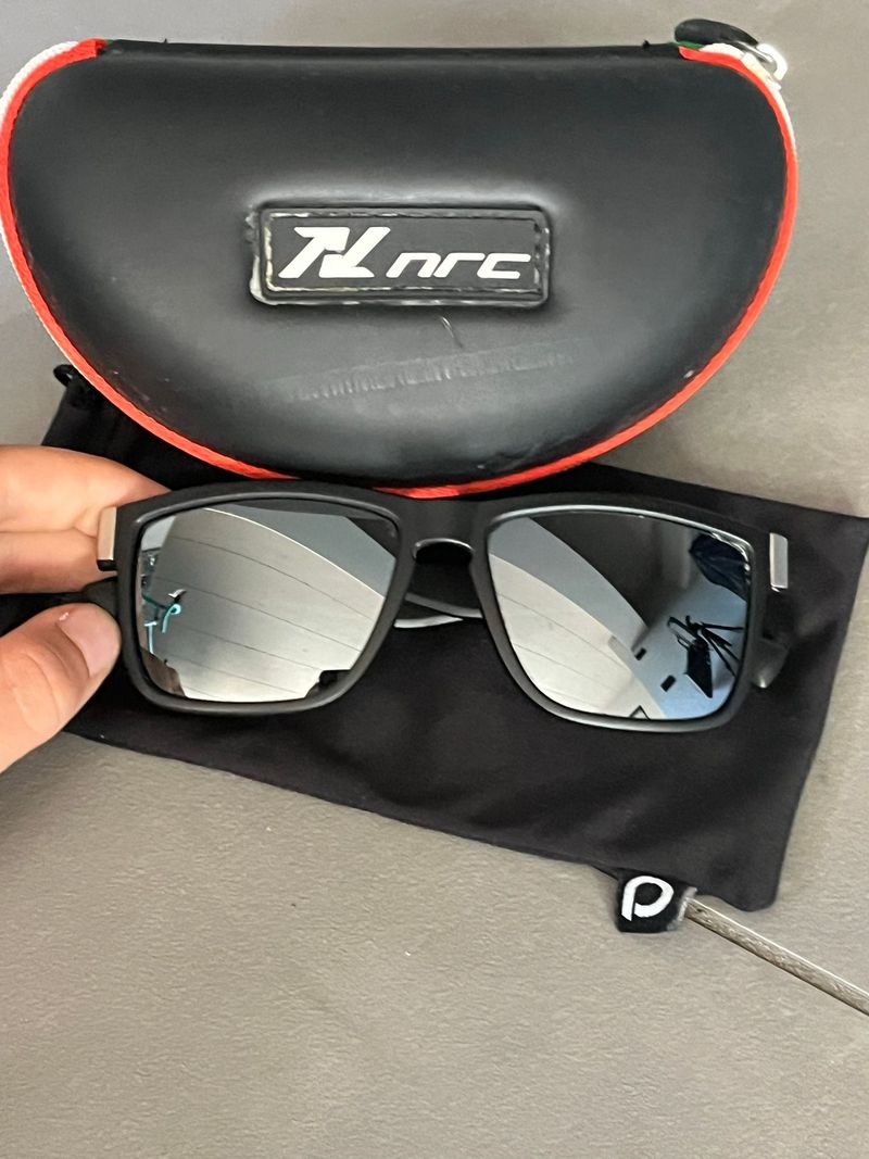 Gebrauchtes NRC Occhiali da bici Cycling Accessories
