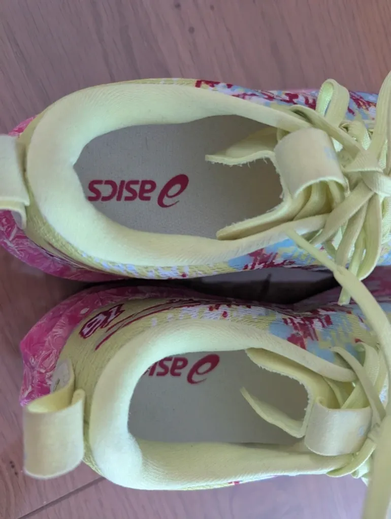 Used Asics Noosa Tri 16 bike — image 3 of 4
