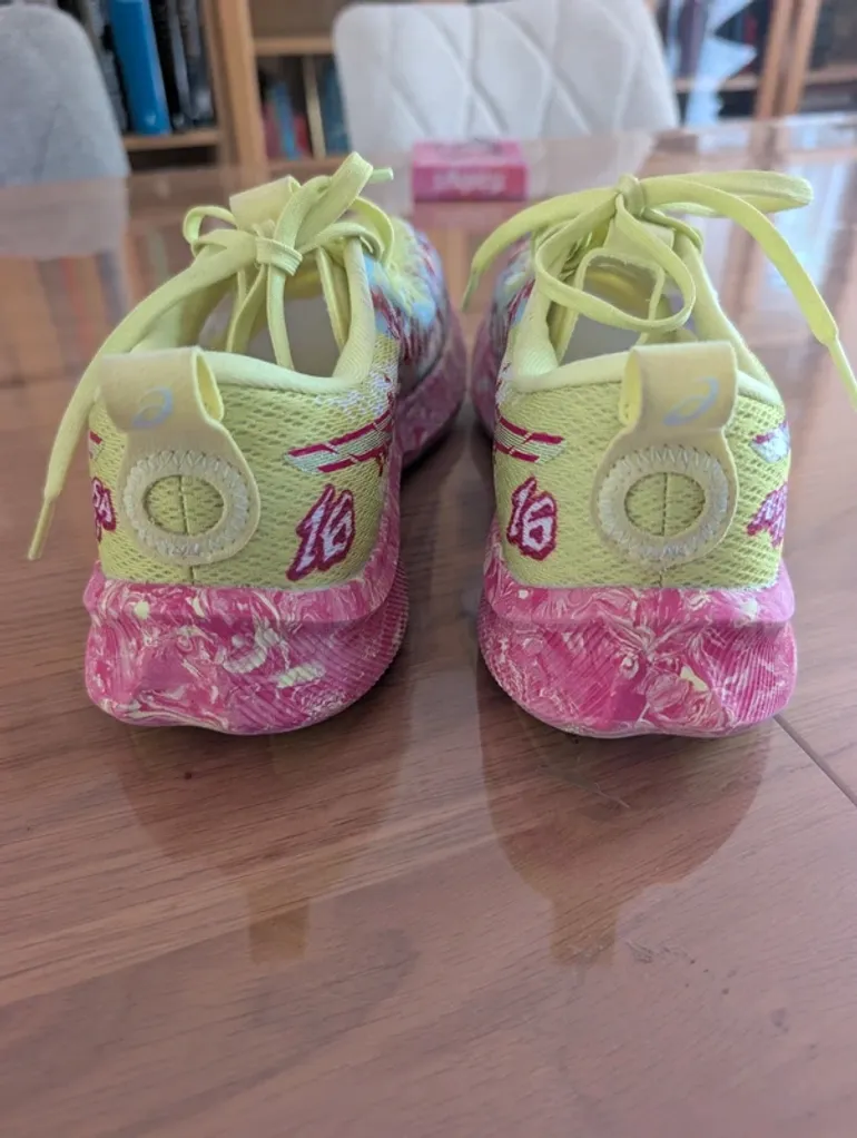 Used Asics Noosa Tri 16 bike — image 2 of 4