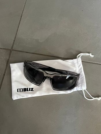 Blizzard Eyewear bike usato — immagine 2 di 2