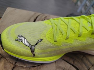 Puma Propio Nitro 2024 Running Shoes usato