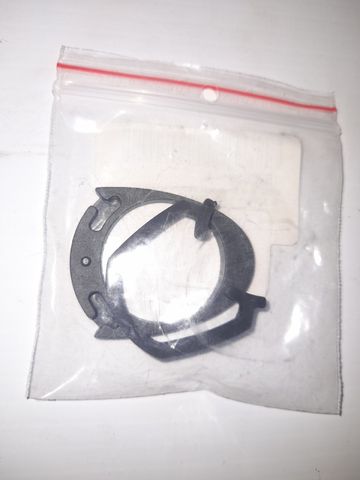 Giant Aero OD2 Headset Spacer 5mm Cockpit de segunda mano