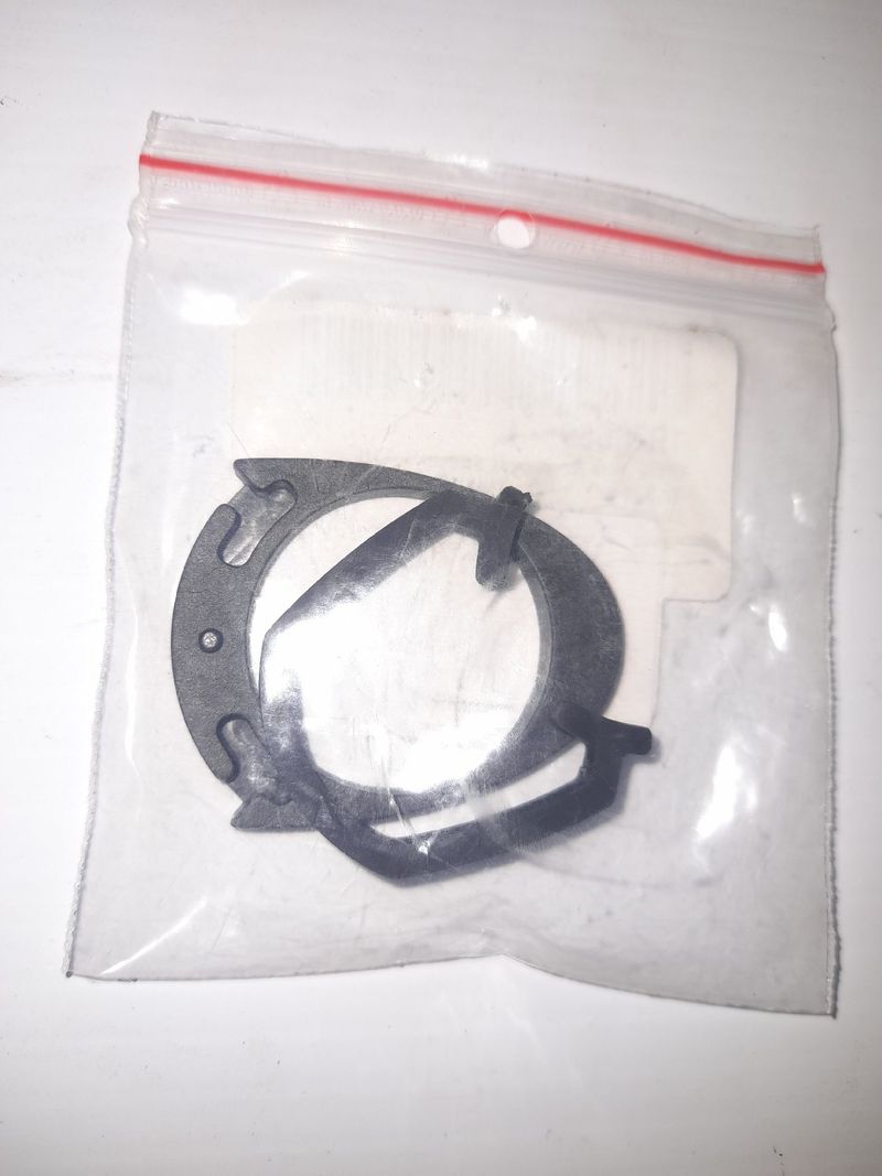 Used Giant Aero OD2 Headset Spacer 5mm Cockpit