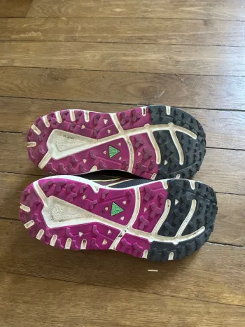 Käytetty Brooks Running Shoes bike — kuva 3 / 4
