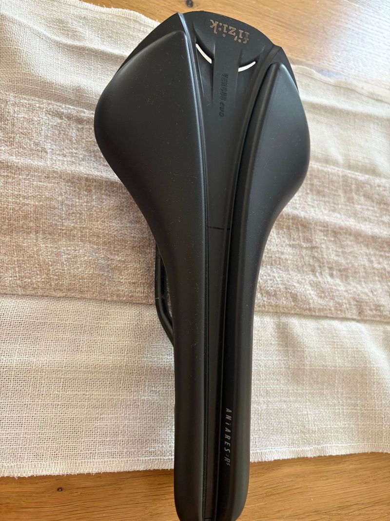 Used Fizik Antares Saddles & Seatposts
