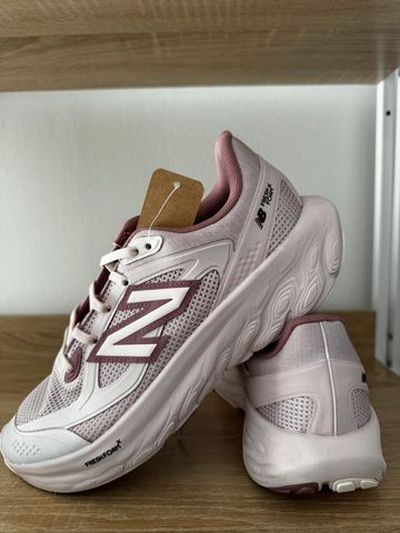 Gebrauchtes New Balance Fresh Foam Running Shoes