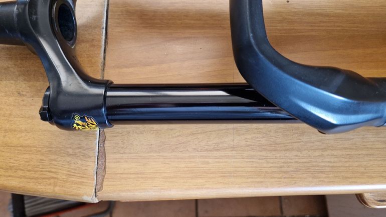 Gebrauchtes RockShox Yari Fork 2022 bike — Bild 2 von 7