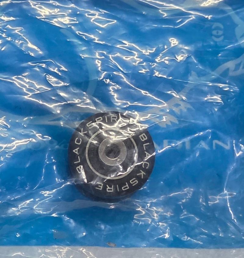 Gebrauchtes Blackspire Rullo Catena 2021 Drivetrain & Pedals