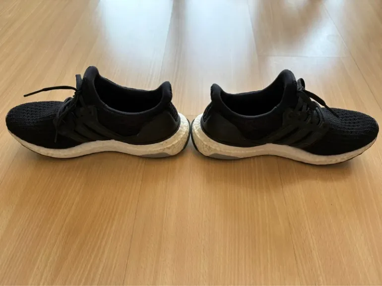 Used Adidas Ultra Boost bike — image 3 of 5