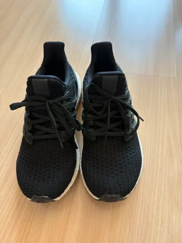 Used Adidas Ultra Boost Running Shoes