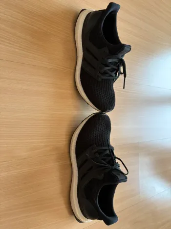 Used Adidas Ultra Boost bike — image 2 of 5