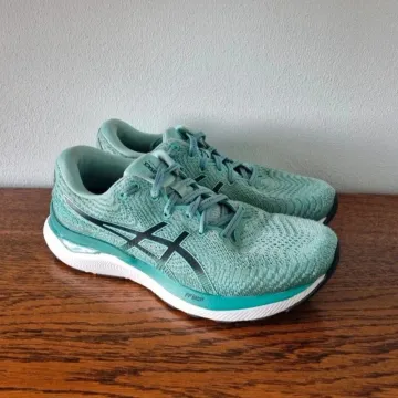 Tweedehands Asics Gel Cumulus 24 Running Shoes
