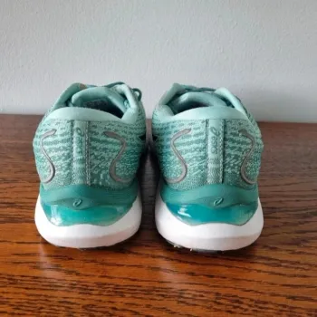 Tweedehands Asics Gel Cumulus 24 bike — afbeelding 4 van 7