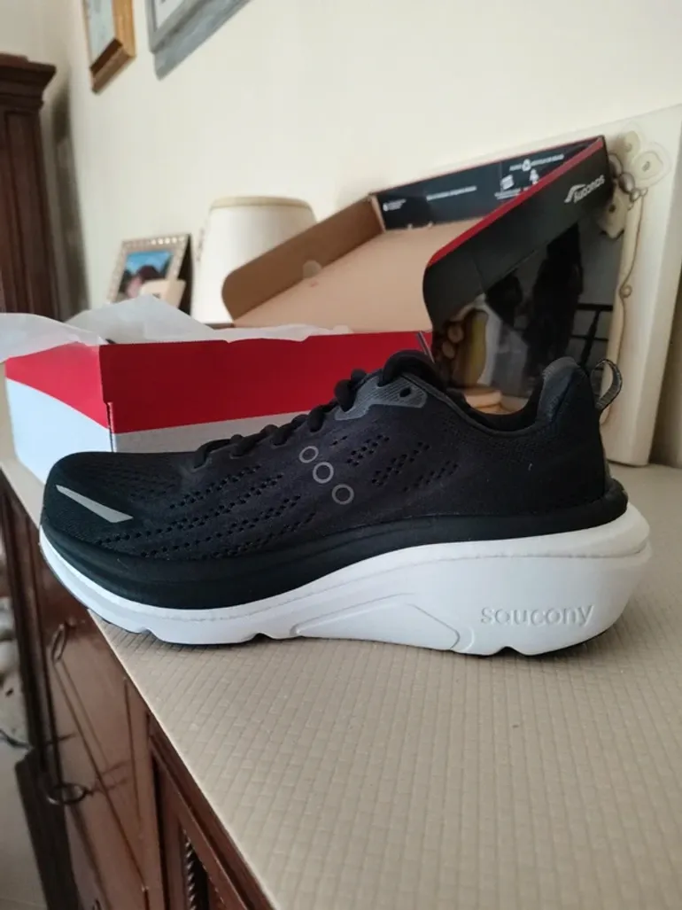 Used Saucony Hurricane 25 bike — image 4 of 12