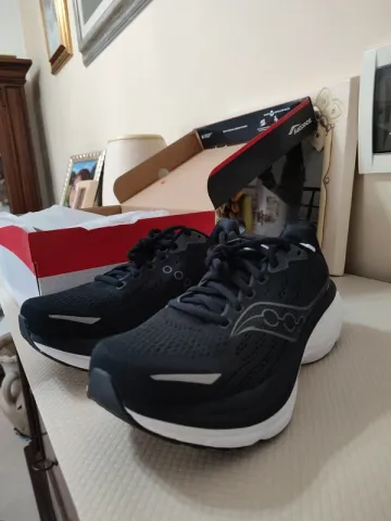 Used Saucony Hurricane 25 bike — image 1 of 12