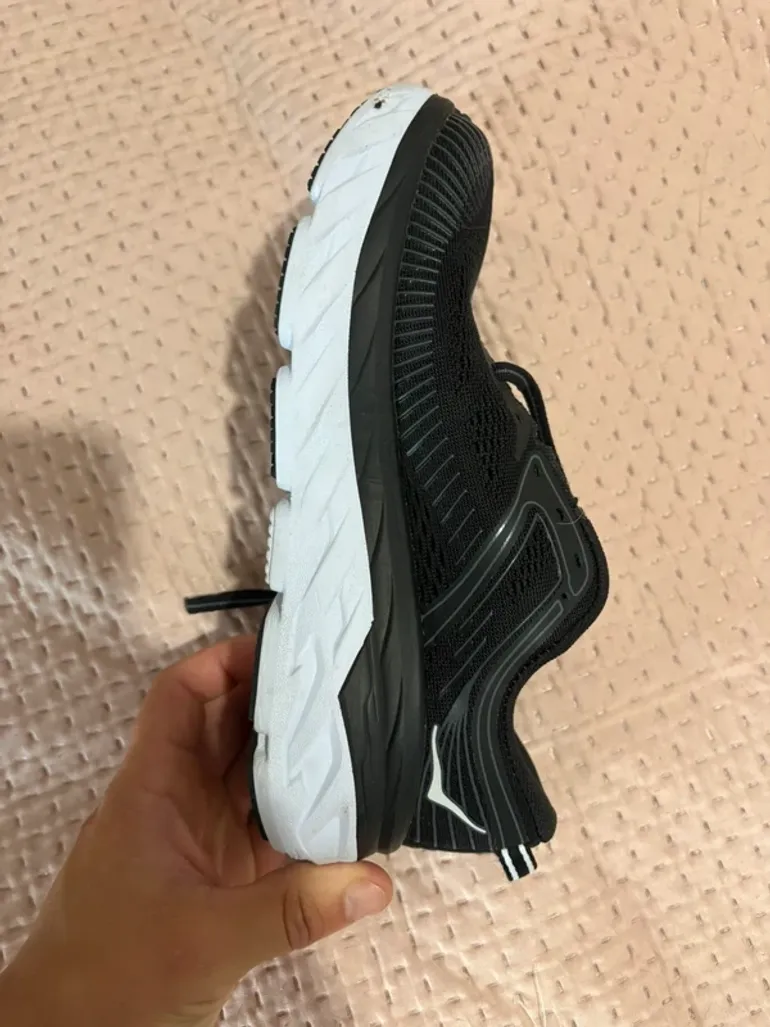 Použité Hoka Running Shoes bike — obrázek 2 z 4
